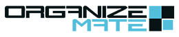 OrganizeMate-logo
